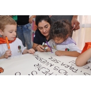 Jornadas Escuela, Familias y Comunidad